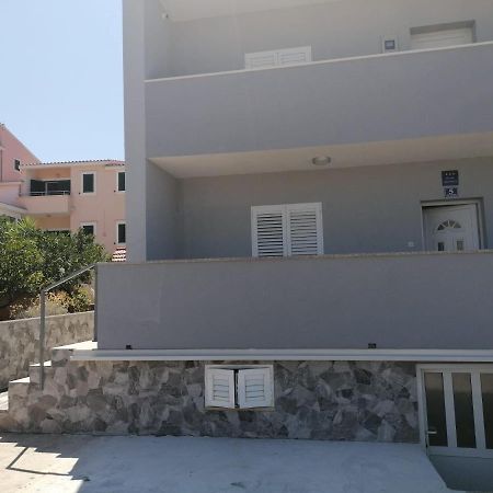 Apartment Slavica Trogir Zewnętrze zdjęcie