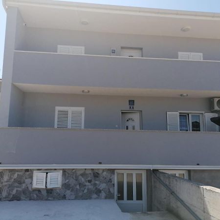 Apartment Slavica Trogir Zewnętrze zdjęcie